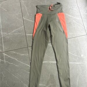 Adidas Aeroready High-Rise 7/8 Leggings - Size XS - New with Tags